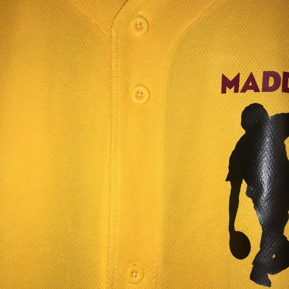 Men’s Sport-Tek Personalized Bowling Top - Picture 3 of 8